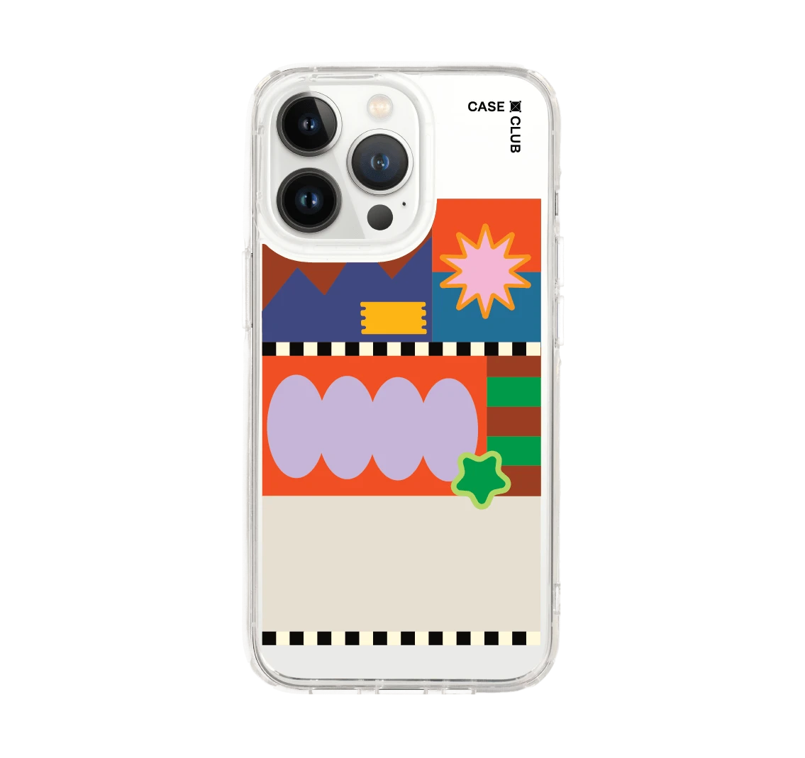 holiday is coming sticker